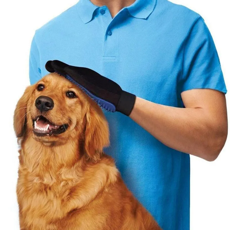 Gentle Deshedding Glove
