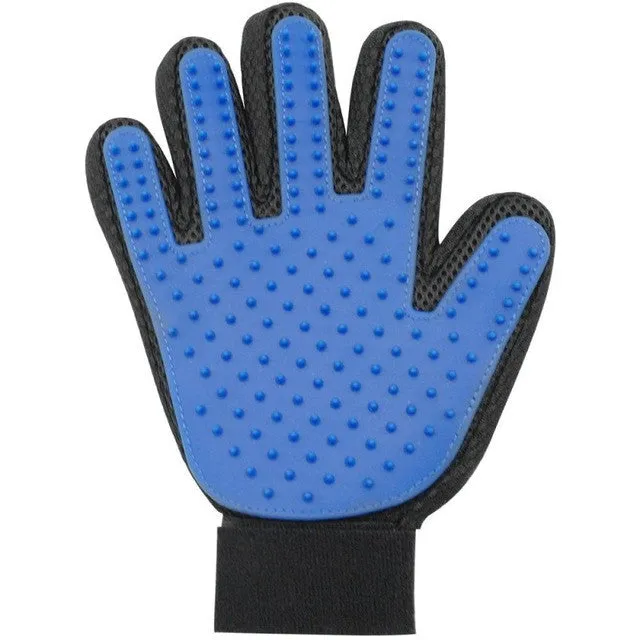 Gentle Deshedding Glove