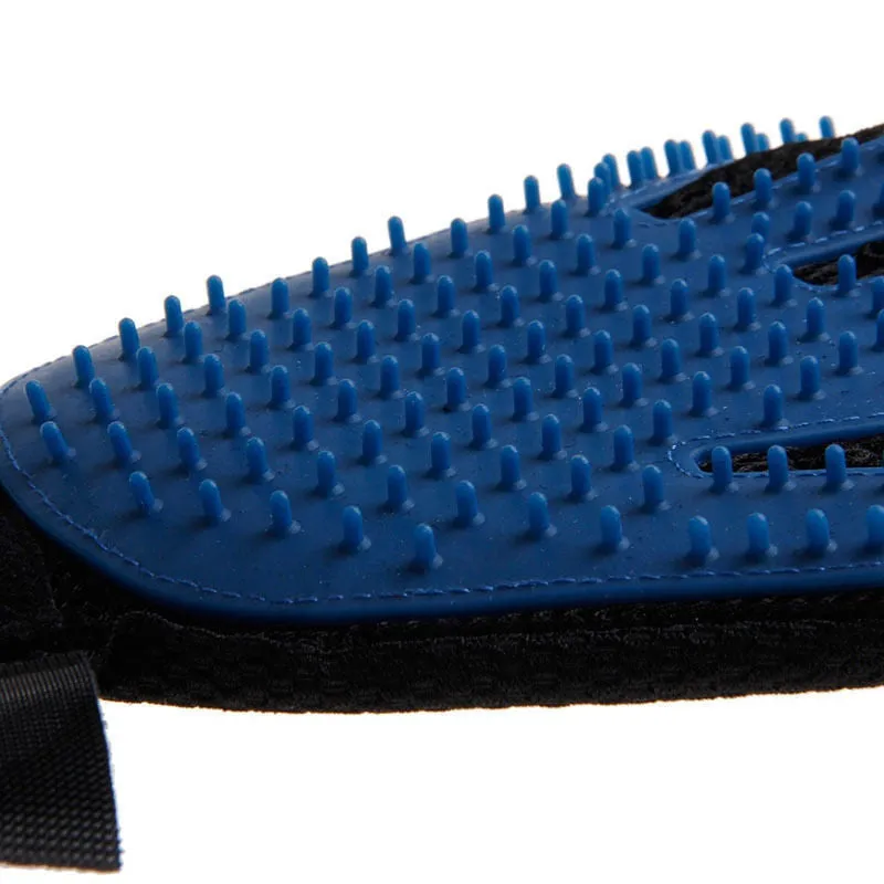 Gentle Deshedding Glove