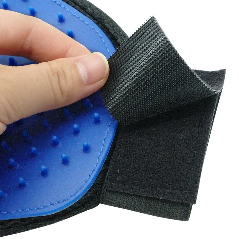 Gentle Deshedding Glove