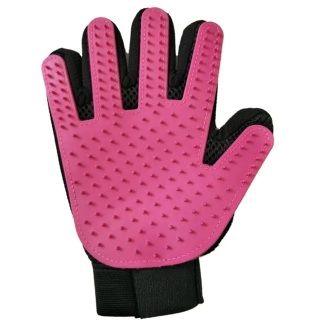 Grooming Glove
