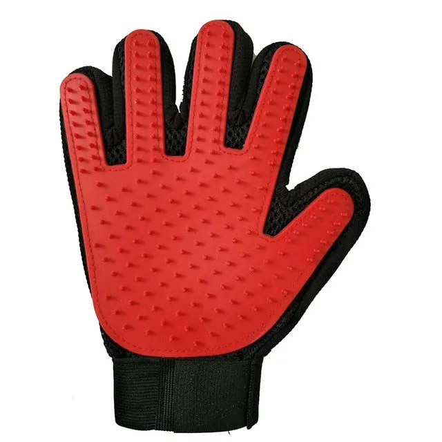 Grooming Glove
