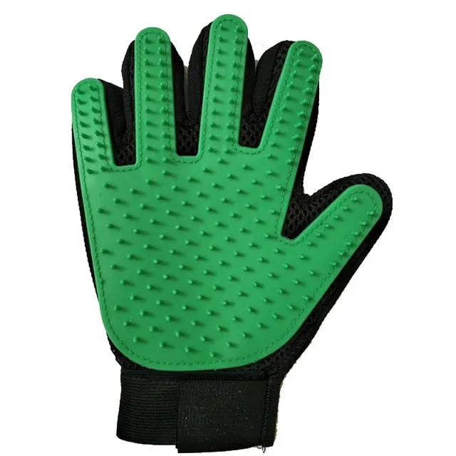 Grooming Glove