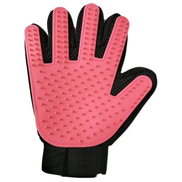 Grooming Glove