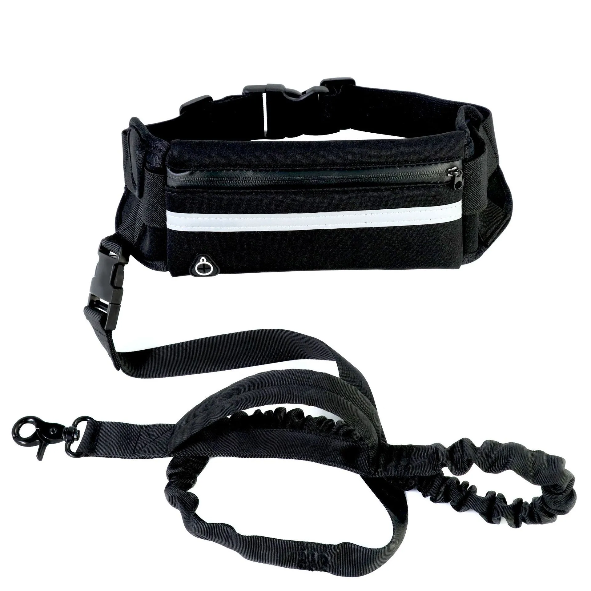 Hands-Free Dog Leash