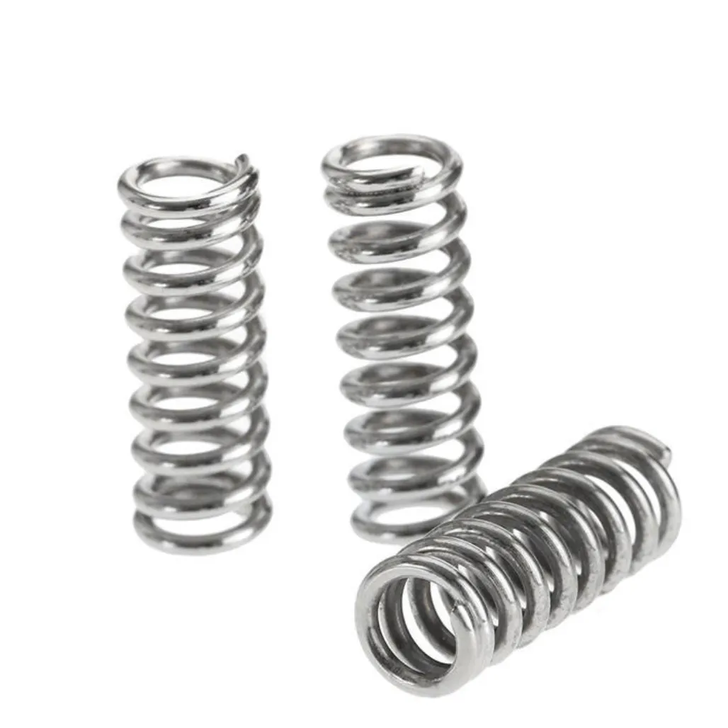 Heat bed spring(A Type)
