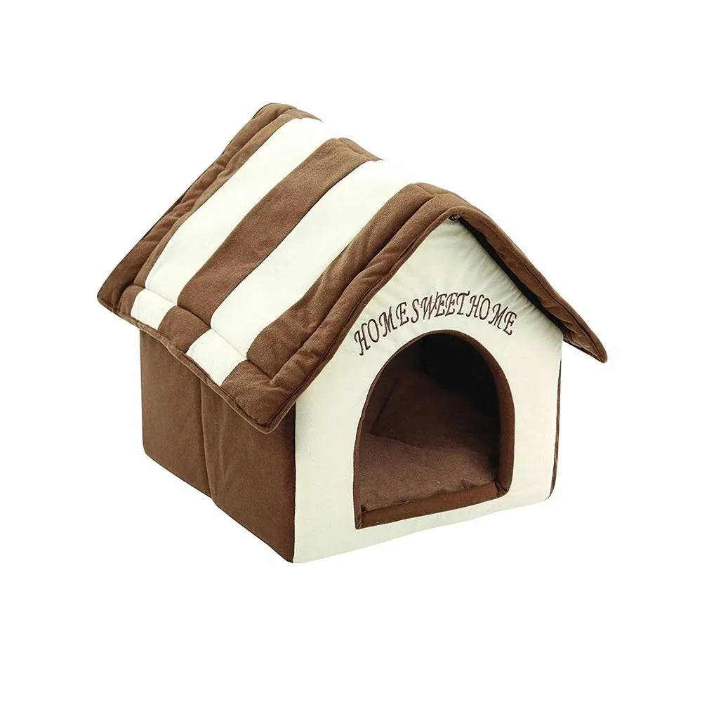 Indoor Warm Dog House