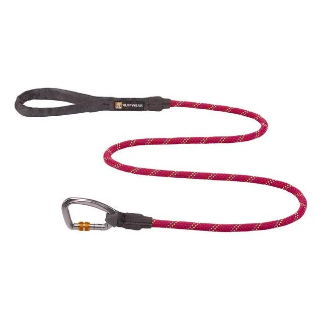 Knot-a-Leash