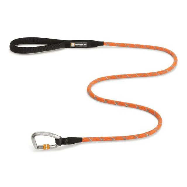 Knot-a-Leash