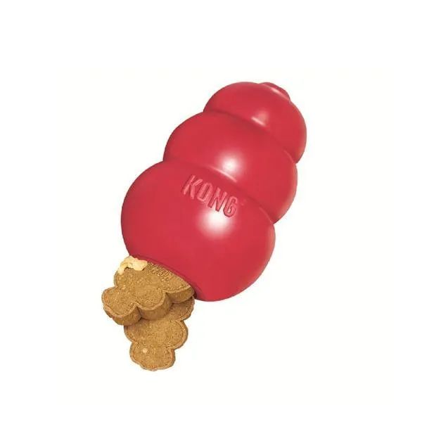 Kong Classic Dog Toy