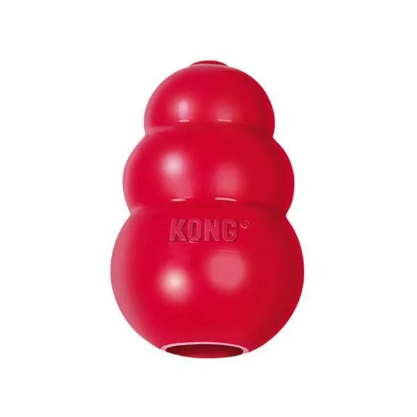 Kong Classic Dog Toy