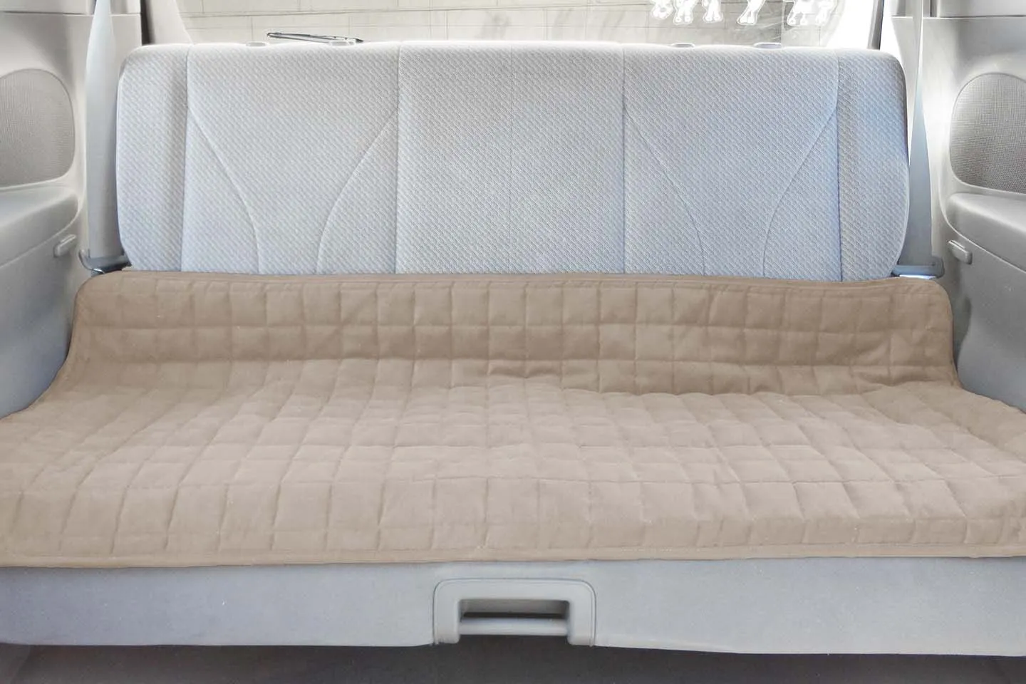 Large Seat Protector