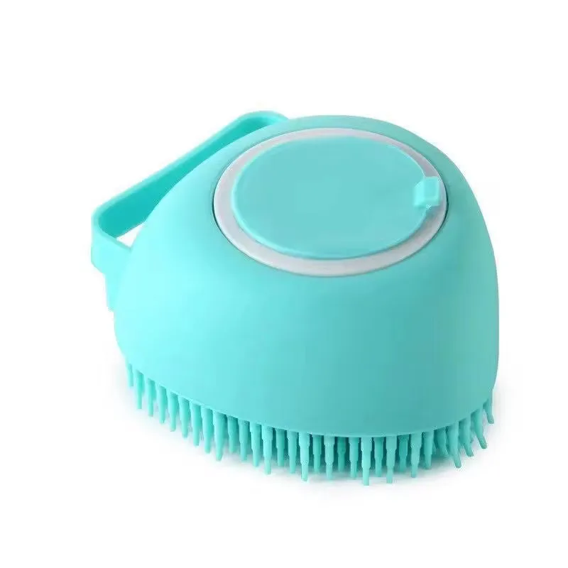Massage Gloves for Dogs & Cats