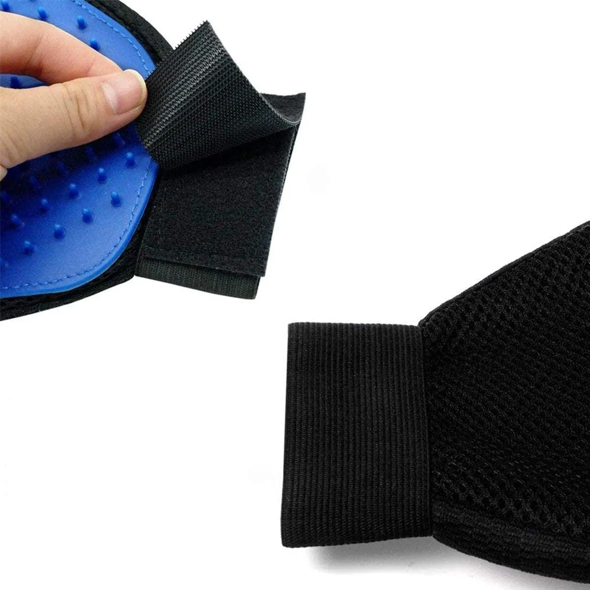 MessFree® Grooming Glove