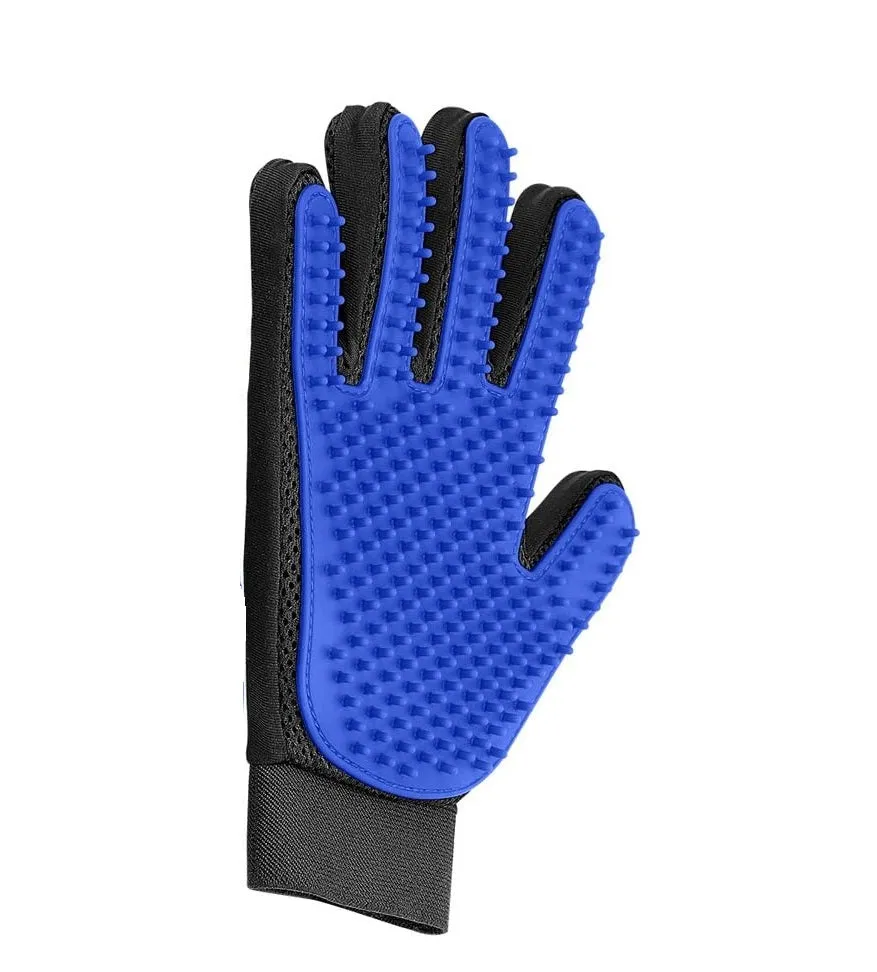 MessFree® Grooming Glove