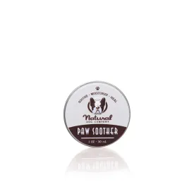 Natural Dog Company Paw Soother® Paw Balm