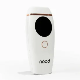 New - Nood The Flasher 2.0 IPL Permanent Hair Removal