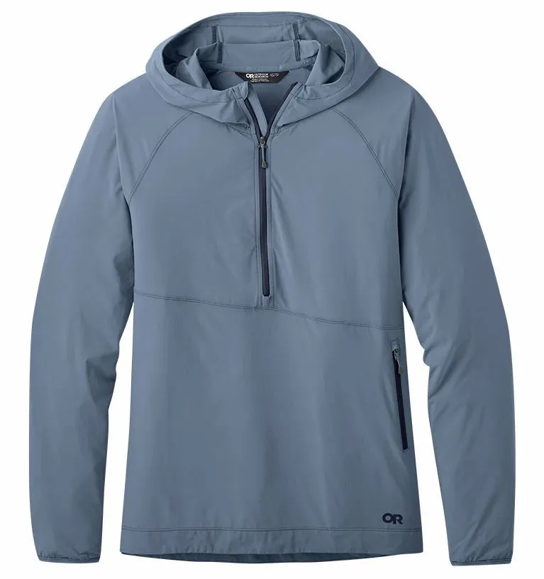 Outdoor Research - Women's Astroman Air Sun Hoodie