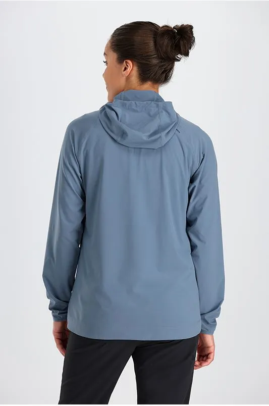 Outdoor Research - Women's Astroman Air Sun Hoodie