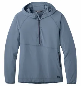 Outdoor Research - Women's Astroman Air Sun Hoodie