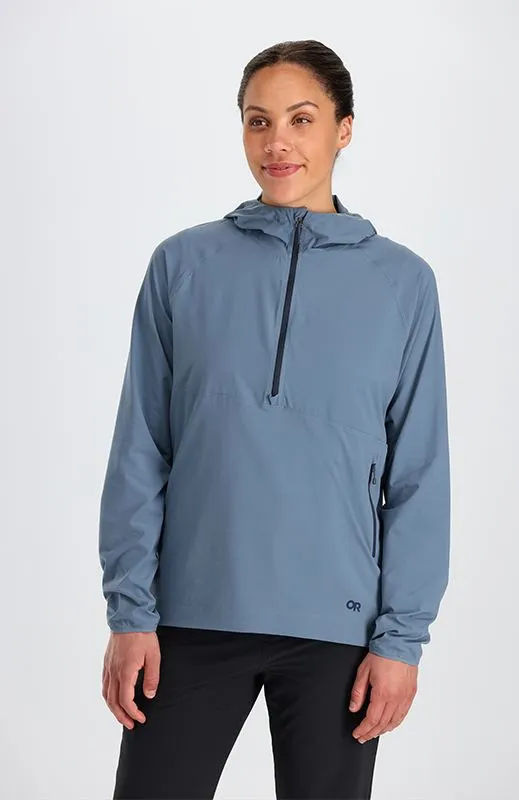 Outdoor Research - Women's Astroman Air Sun Hoodie