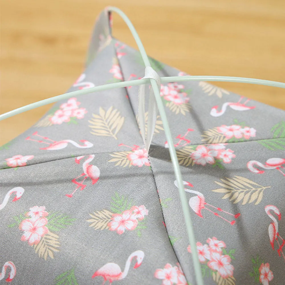 PAWS ASIA Wholesale Indoor Luxury Princess Trendy Foldable Washable Cat Bed Tent Small Dog Bed