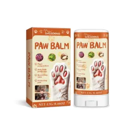 Pet Anti Cracking And Pet Paw Care Protection Cream