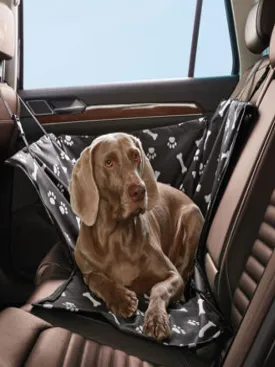 Pet Car Seat Cover