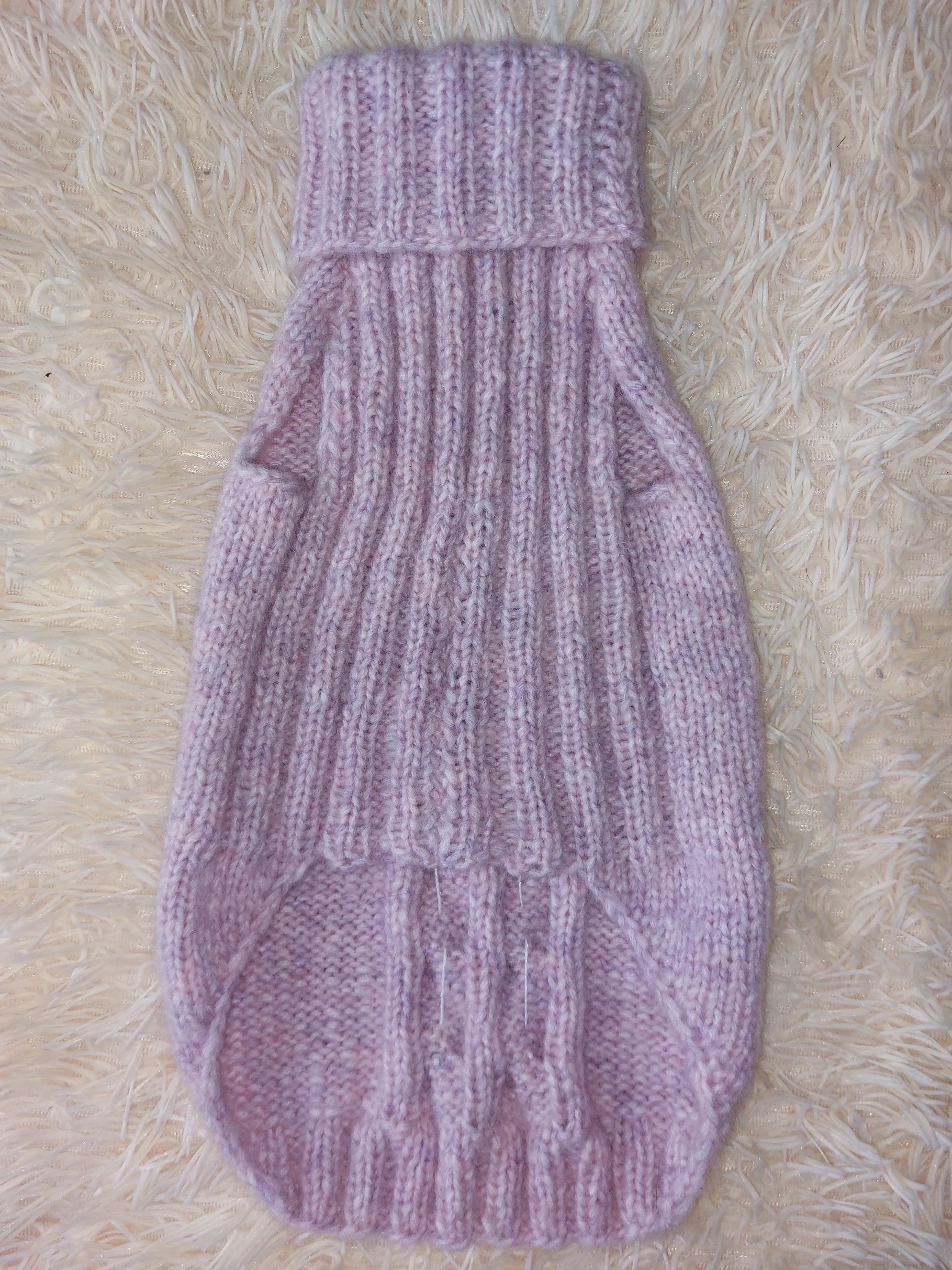 Pet clothes dog jumper with beads,holiday dog clothes,gift for pets