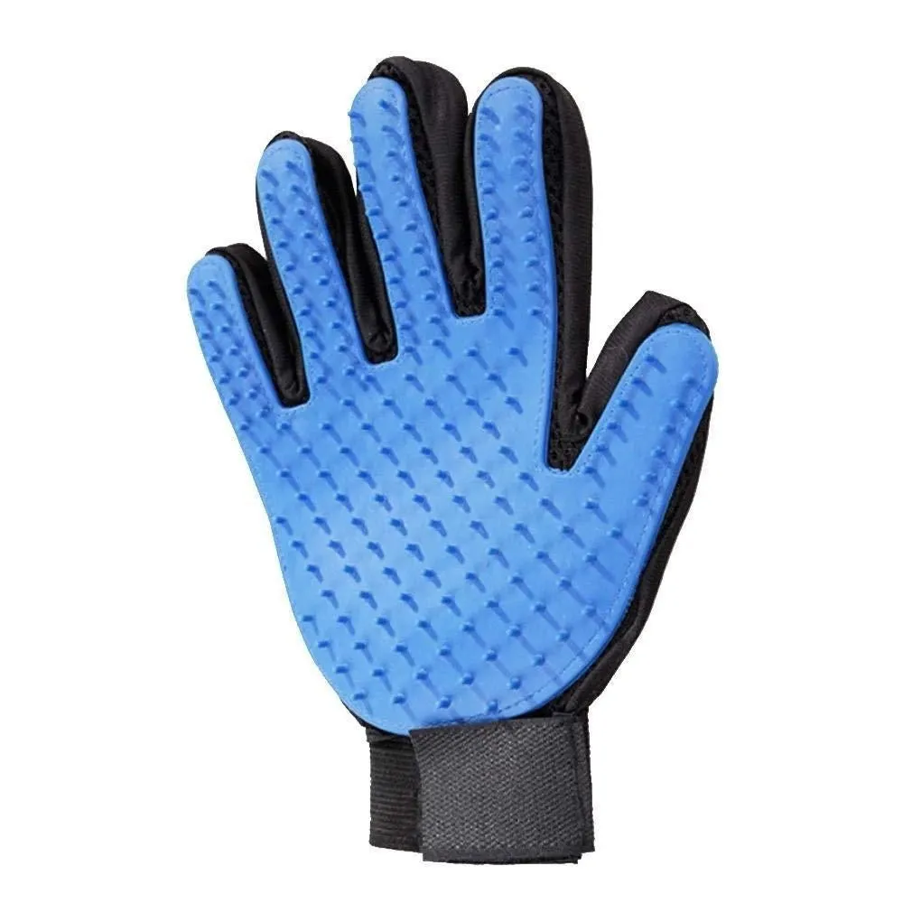 Pet Deshedding Glove (1 pair) - H00539
