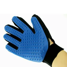 Pet Deshedding Glove (1 pair) - H00539