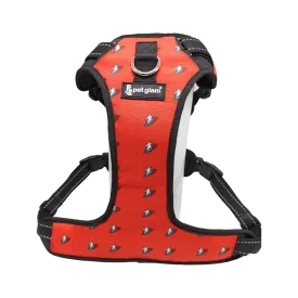 Pet Glam Dog Harness Polar Ninja