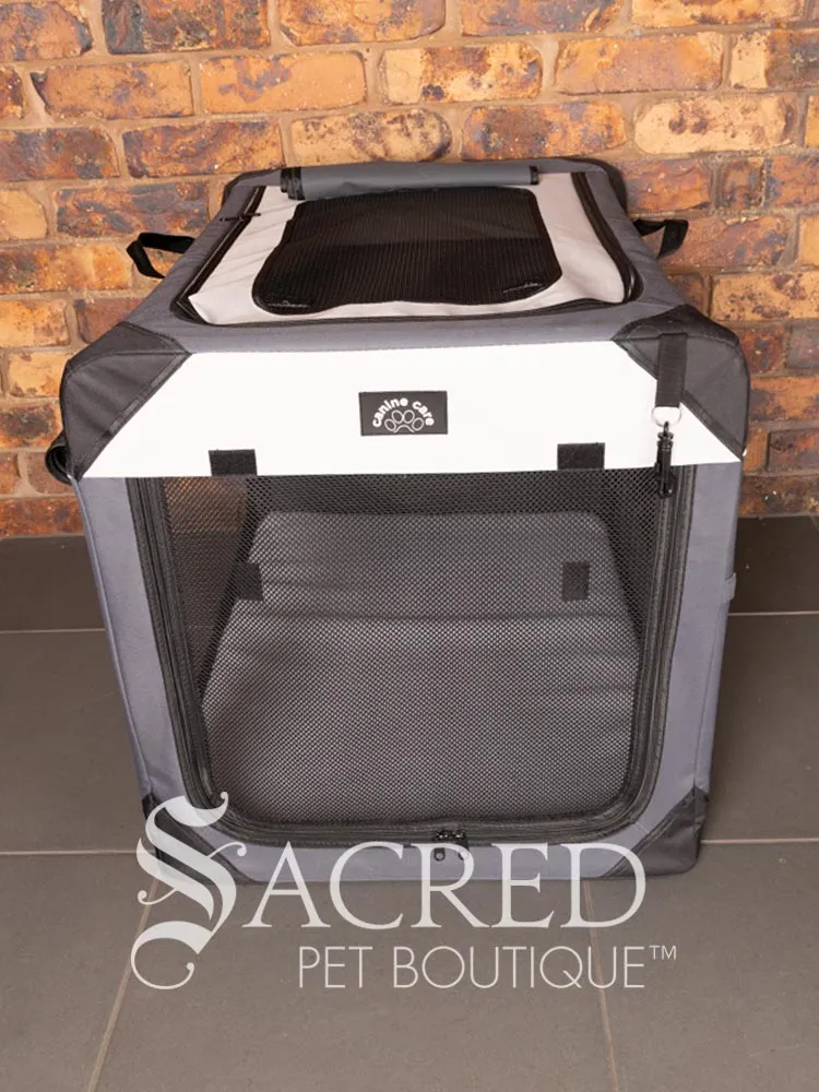 Portable Soft Pet Crate