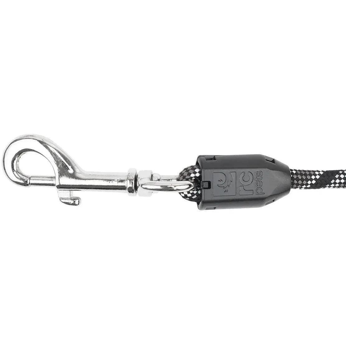 RC Dog Rope Leash Dark Teal