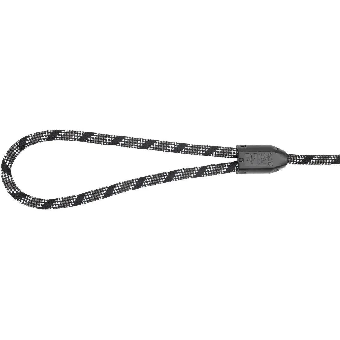 RC Dog Rope Leash Dark Teal