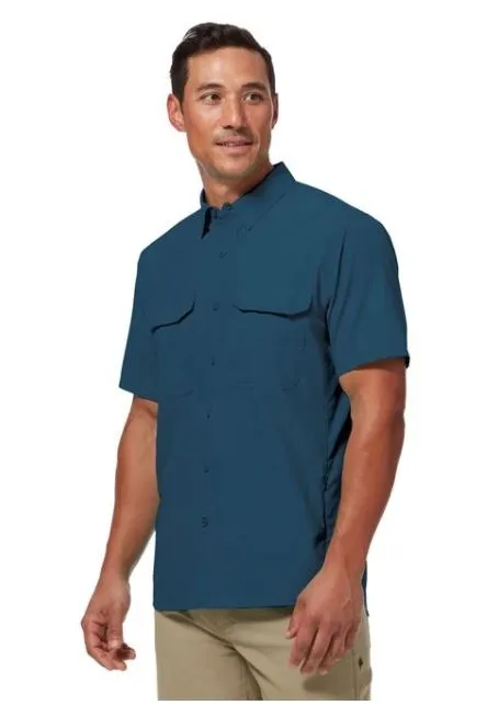 Royal Robbins - Men's Global Expedition II Short Sleeve