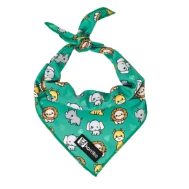 safari cooling bandana