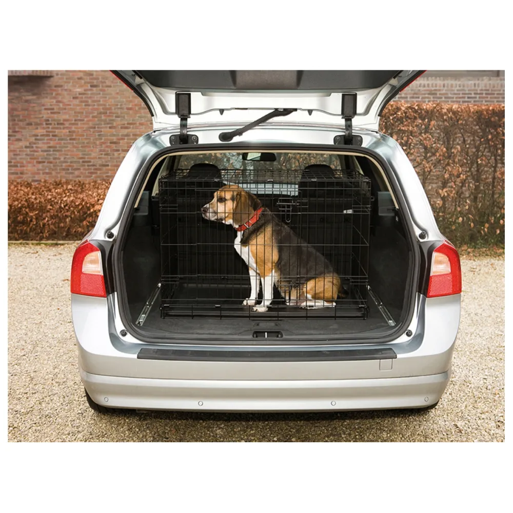 Savic Cottage Crate
