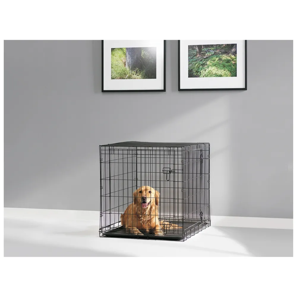 Savic Cottage Crate