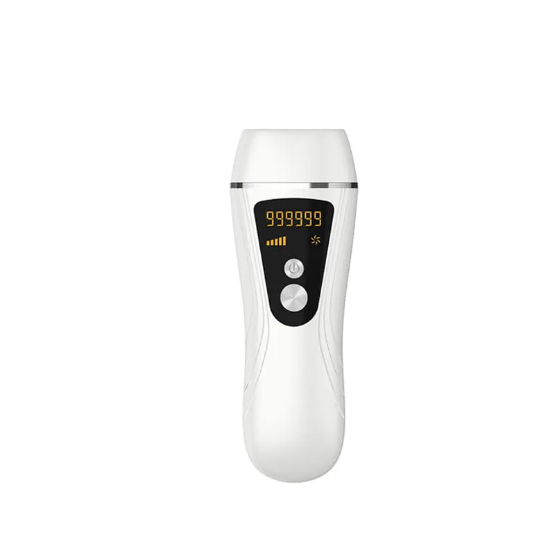 🌸Silky Smooth IPL Hair Removal Machine🧥👦👧