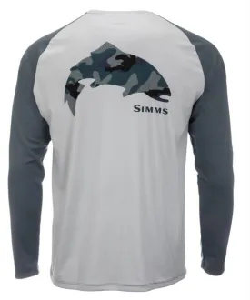 Simms - Men's Tech Tee Artist Series