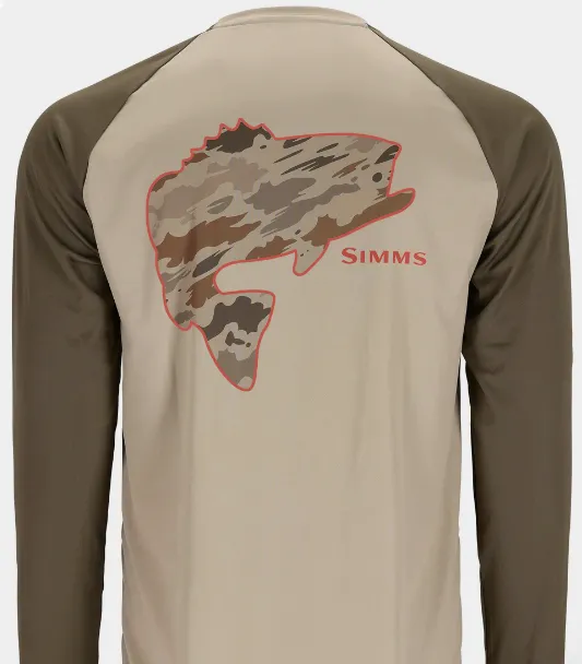 Simms - Men's Tech Tee Artist Series