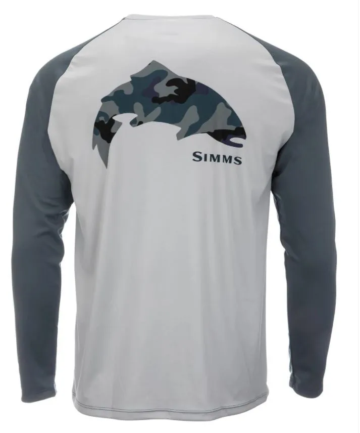 Simms - Men's Tech Tee Artist Series
