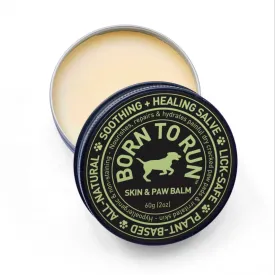 Skin & Paw Instant Relief Restorative Balm Organic 60g (2oz)