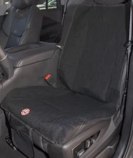 Solid Bucket Seat Cover