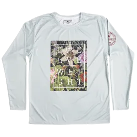 SUNwt Shirt - Floral Frame