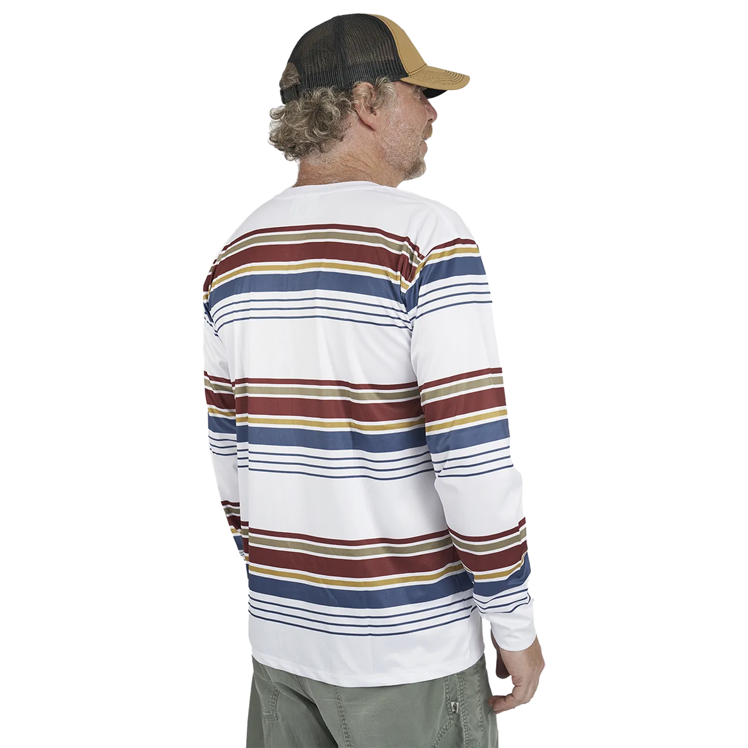 SUNwt Shirt - Horizon Lines