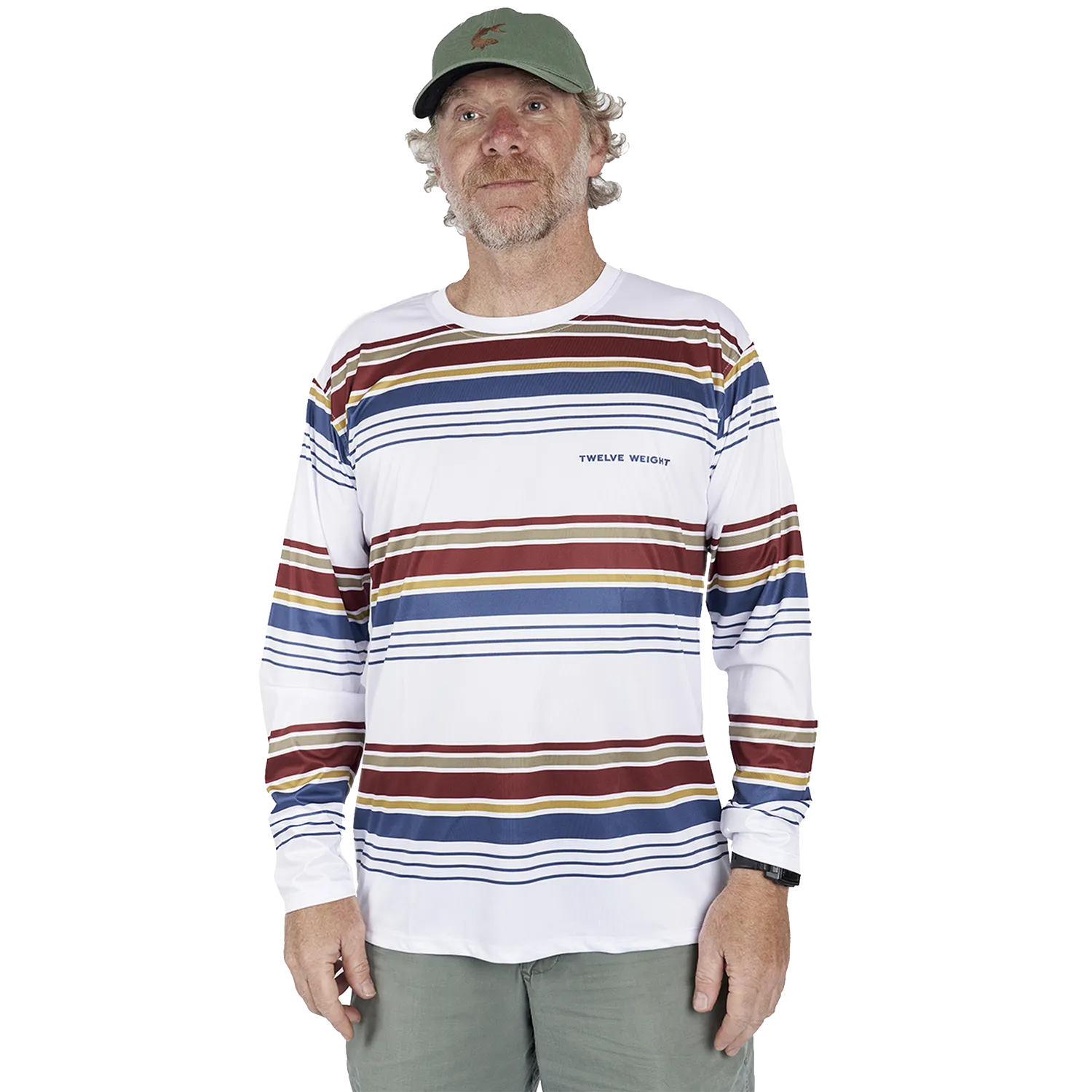 SUNwt Shirt - Horizon Lines