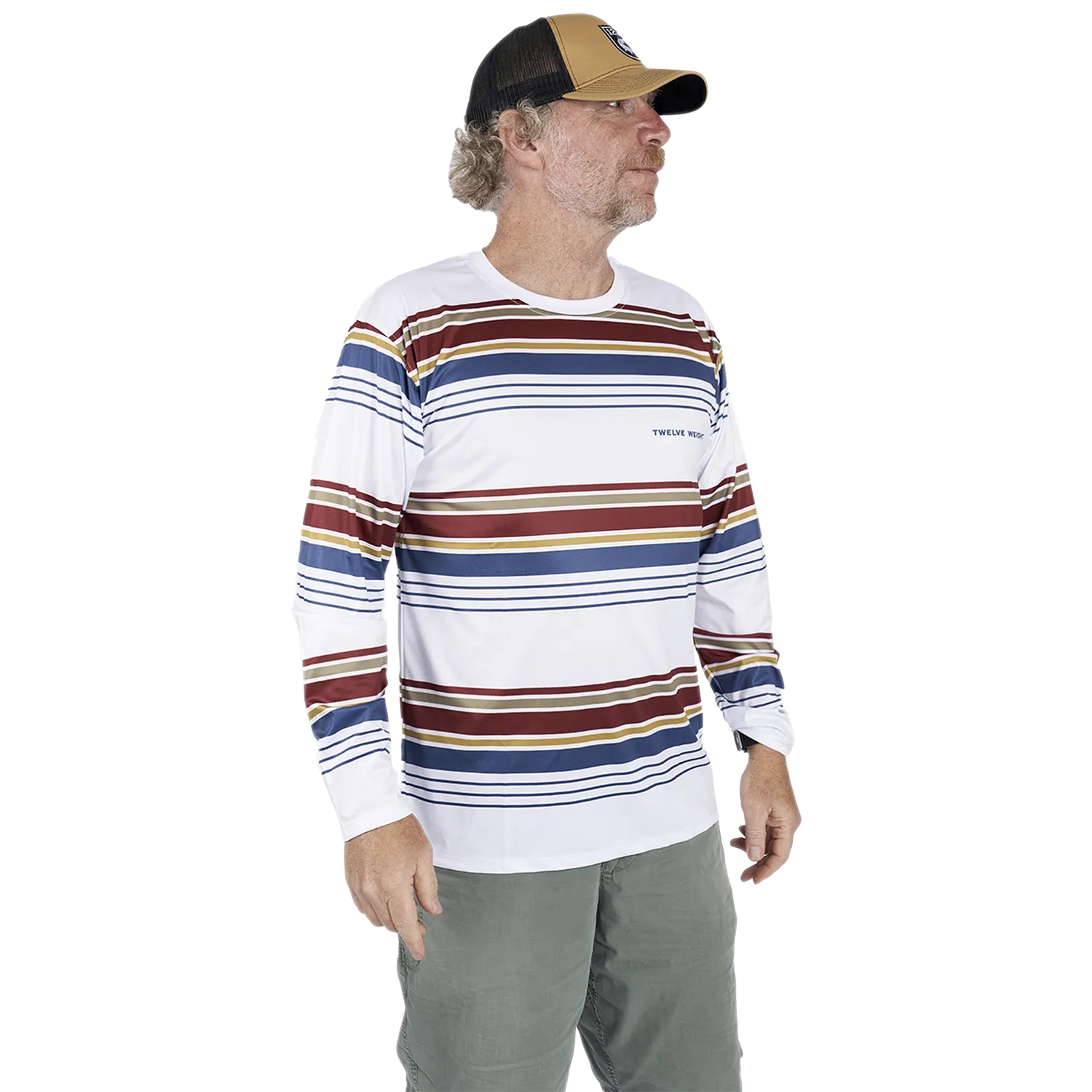 SUNwt Shirt - Horizon Lines