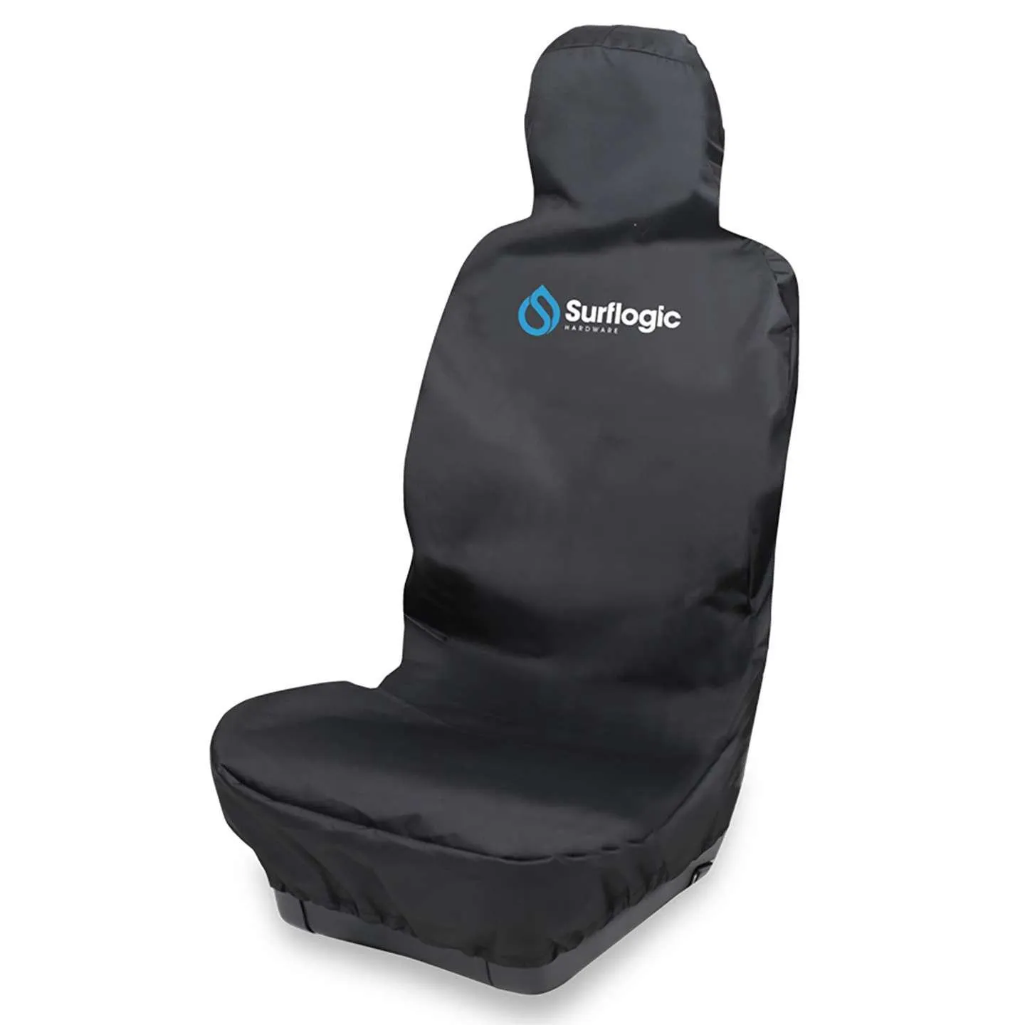 SurfLogic Single Waterproof Car Seat cover
